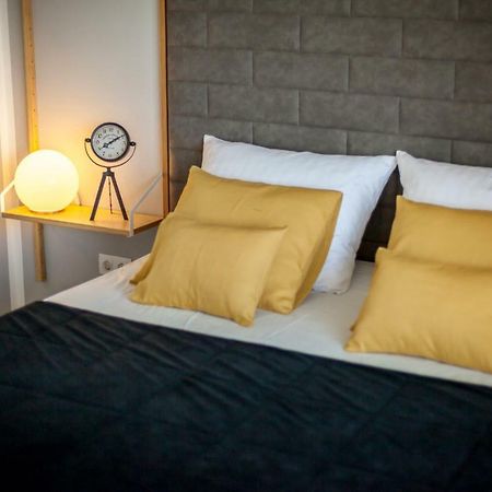 Apartment Katalea Малинска Екстериор снимка