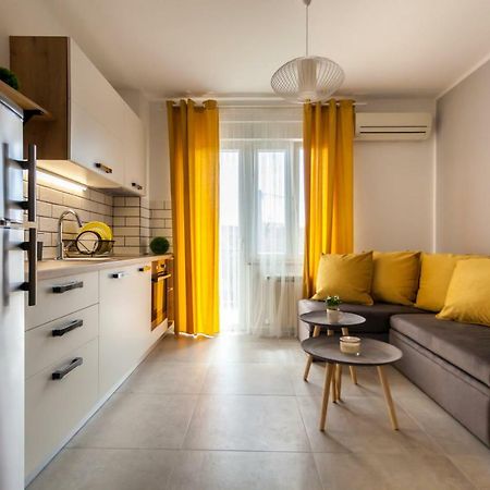 Apartment Katalea Малинска Екстериор снимка