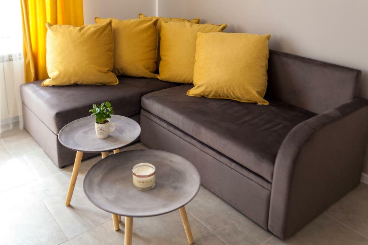Apartment Katalea Малинска Екстериор снимка