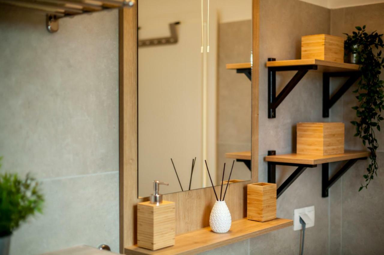 Apartment Katalea Малинска Екстериор снимка