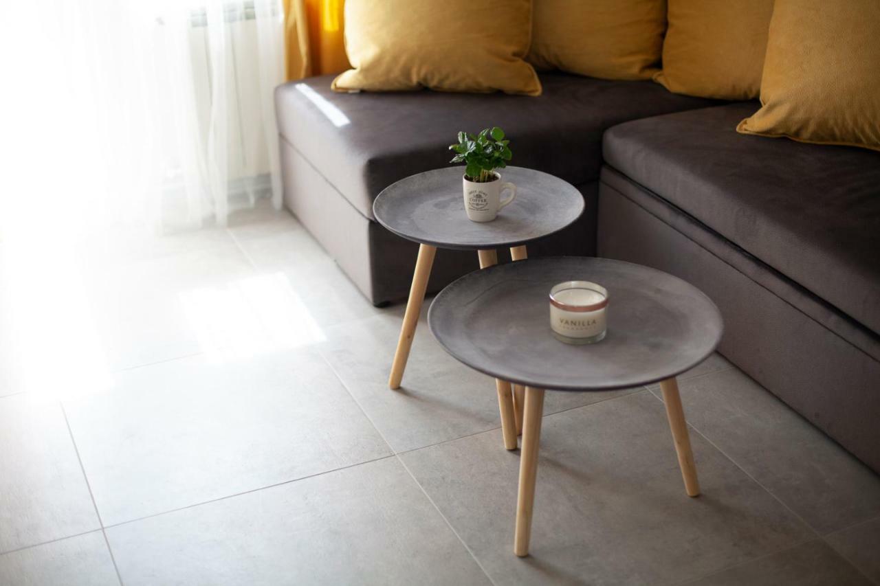 Apartment Katalea Малинска Екстериор снимка